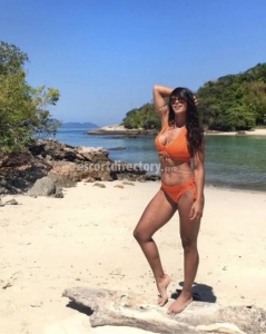 escorts Touring Michelle