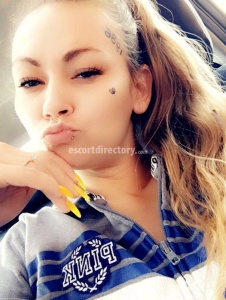 escorts CaLi1986