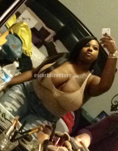 escorts Lyiah