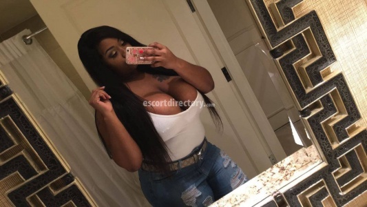 escorts Lyiah