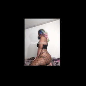 escorts Nikki Thickkums