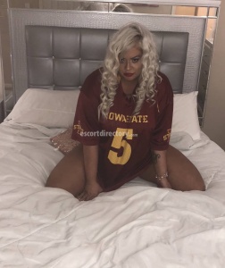 escorts Alexis