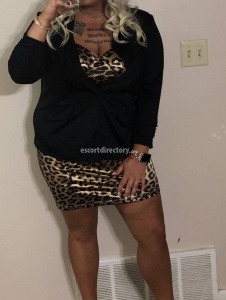escorts Alexis
