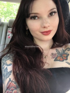 escorts Alexis