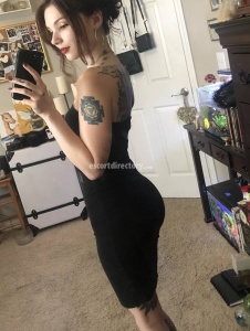escorts Alexis