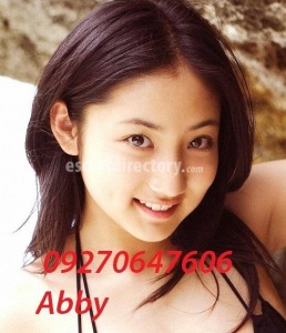 escorts Abby