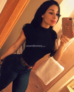 escorts Sassy Sylvia