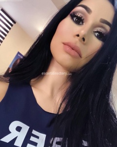 escorts Sassy Sylvia