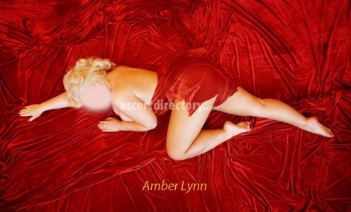 escorts VIPAmberLynn