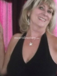escorts crissie
