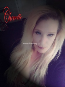 escorts Chevelle