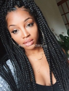 escorts CinnamonHoney