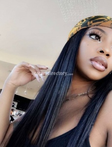 escorts CinnamonHoney