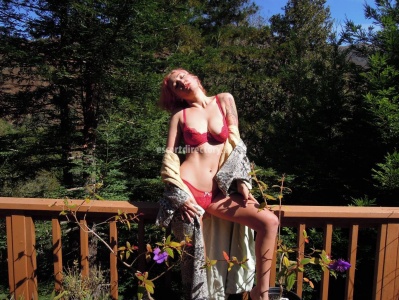 escorts Lita West