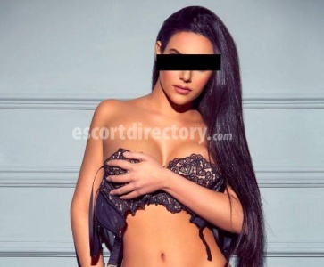 escorts Luiza                                                                              online
