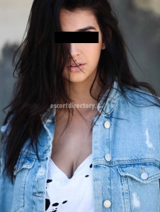 escorts Mariana Playful Brazilian