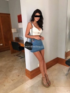 escorts Mariana Playful Brazilian