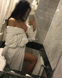 escorts Nyusha