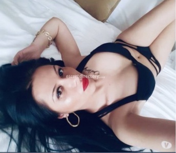 escorts Rayssa_hot