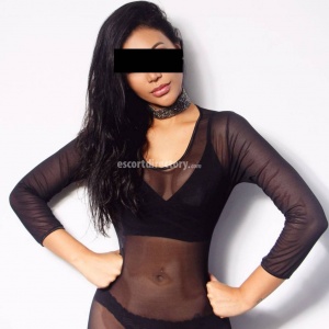 escorts Shirinye