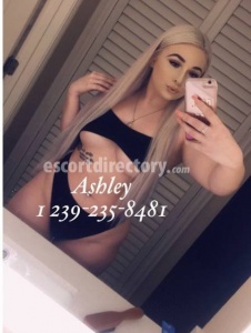 escorts Ashley