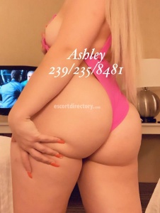 escorts Ashley