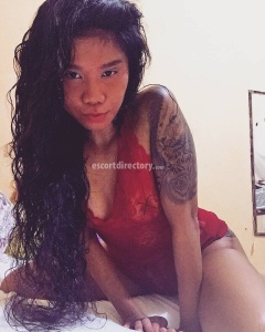 escorts Chelsea Reid