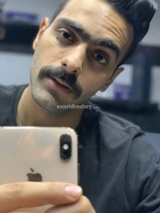escorts Hussam