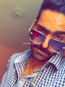 escorts Hussam