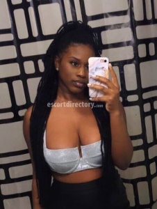 escorts Zuri