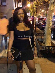 escorts Zuri