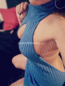 escorts Jocelyn Johnsin