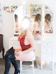 escorts Amber Louise