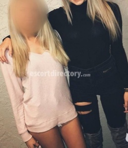 Escorts Scottsdale Arizona