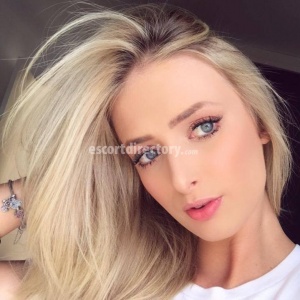 escorts Freija - A level