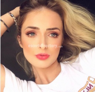 escorts Freija - A level