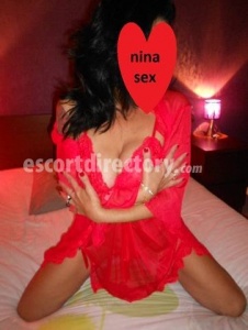 escorts nina77