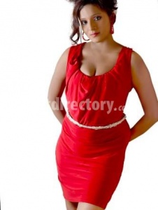 escorts Sonia