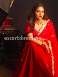 escorts Sonia