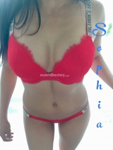escorts Sophia Dioza