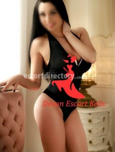 escorts Jennifer