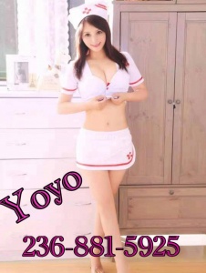 escorts Yoyo