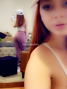 escorts Adrienne Bancroft