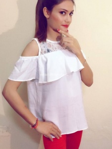 escorts Aleena slim sexy