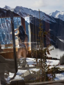 escorts Heloise Golde