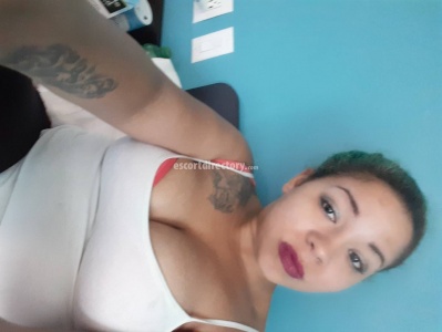 escorts Juicy nikki