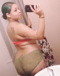 escorts Juicy nikki