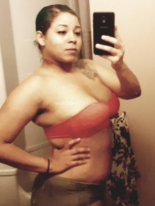 escorts Juicy nikki