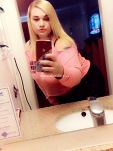 escorts Lexxysnow