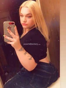 escorts Lexxysnow